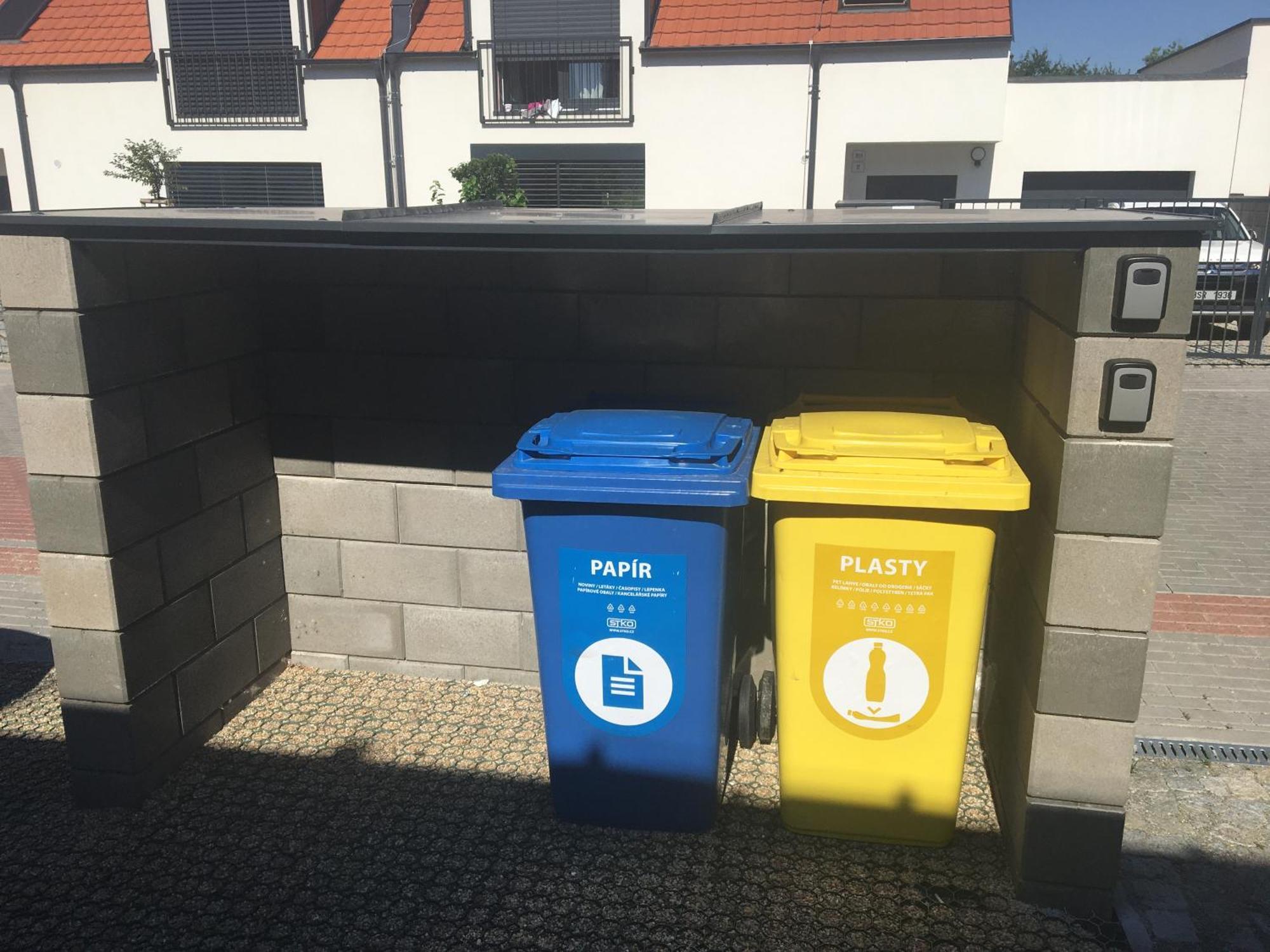 Vilabyt Se Zahradkou A Vyhledem Na Zamek Mikulov Exterior photo